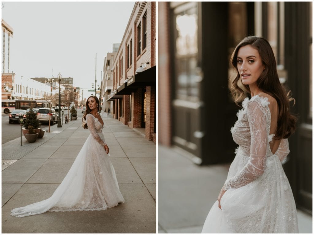 denver Colorado wedding photographer