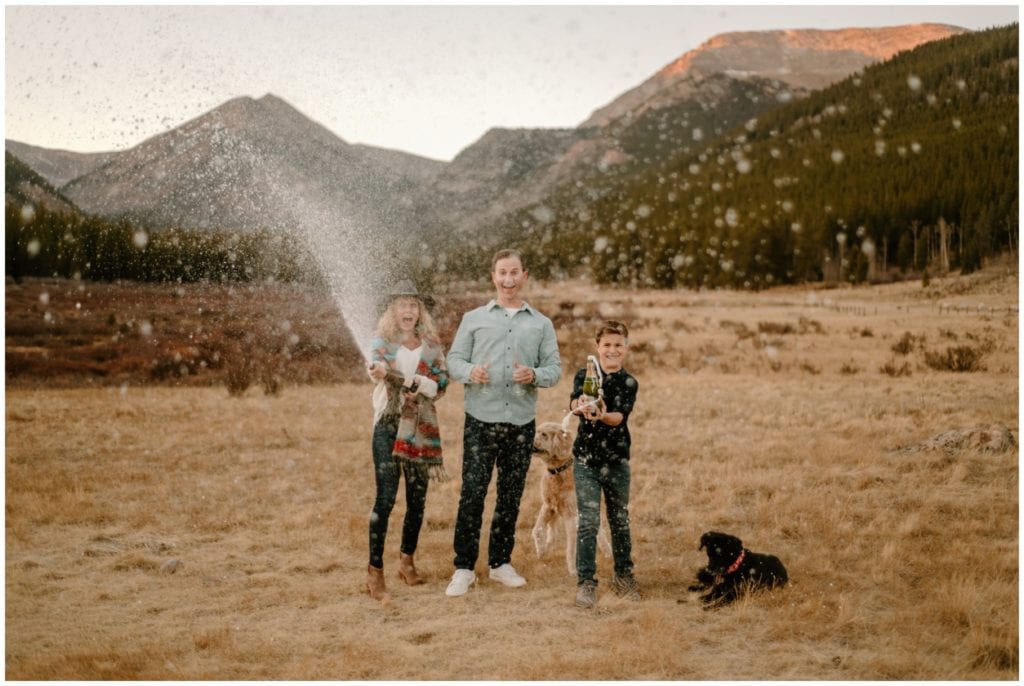 Best Colorado Wedding Photographer