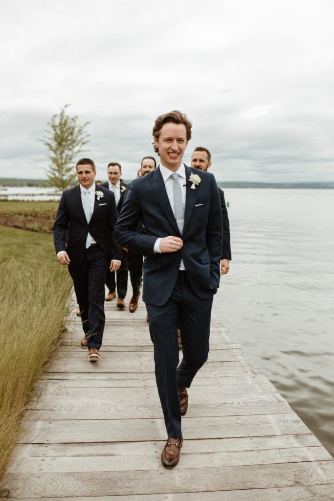 Lake House canandaigua wedding