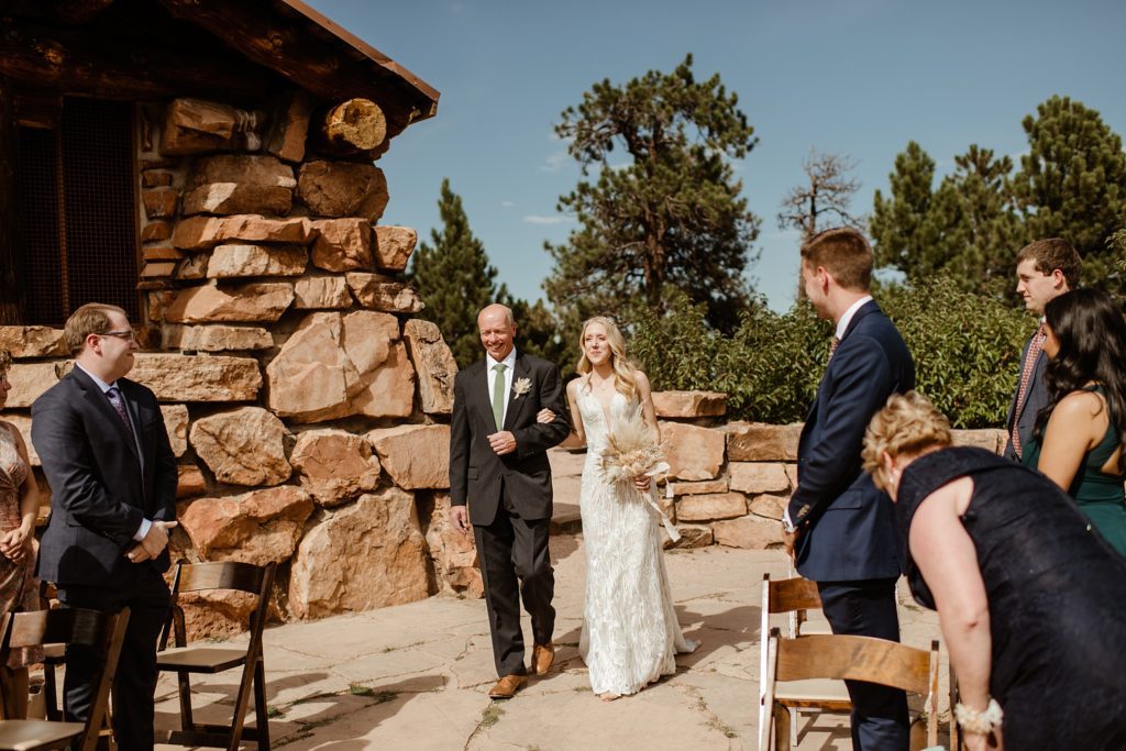 halfway house wedding in boulder colorado