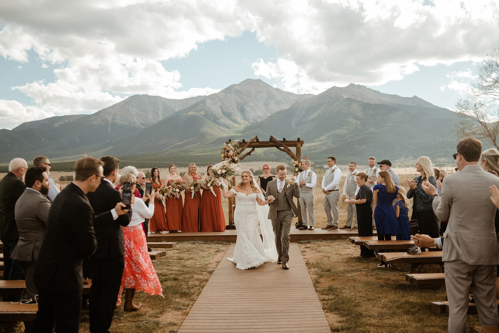 Sunset Ranch Pa The Barn at Sunset Ranch Wedding | Ginger + Jim