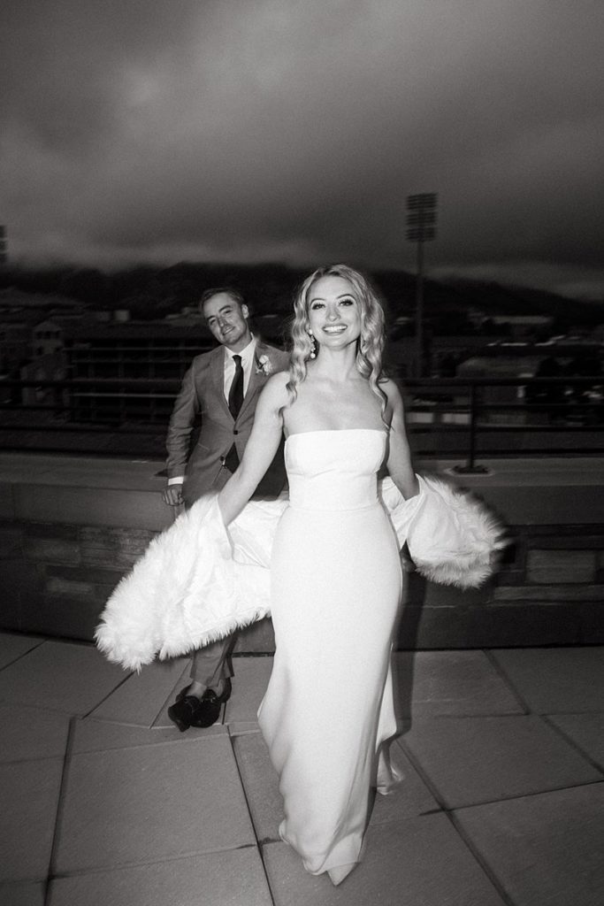 Colorado Luxury Wedding Photographer