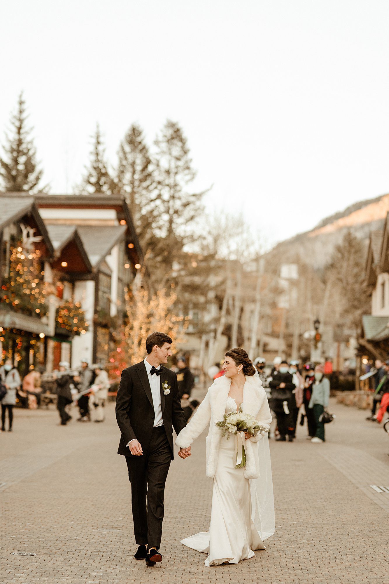 The Best Colorado Winter Wedding Venues for the Snowy Season The Best Colorado Winter Wedding Venues for the Snowy Season