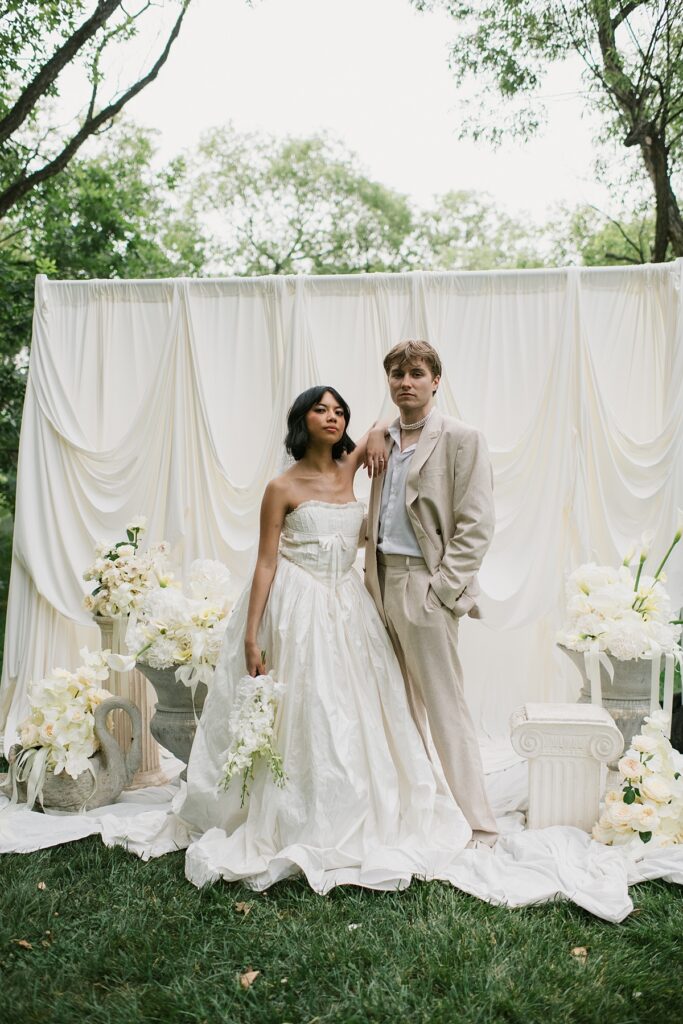 Burning Sky Farm Wedding venue in Boulder