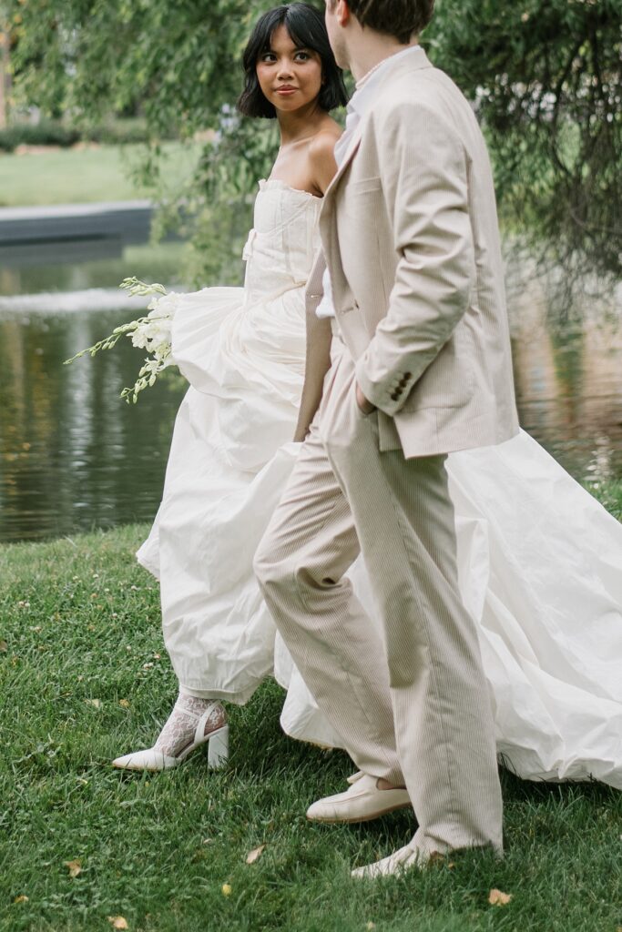 Burning Sky Farm Wedding venue in Boulder