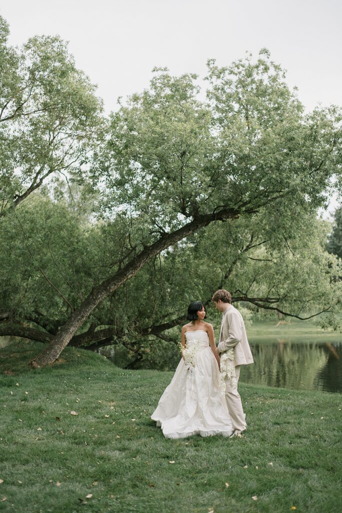 Burning Sky Farm Wedding venue in Boulder