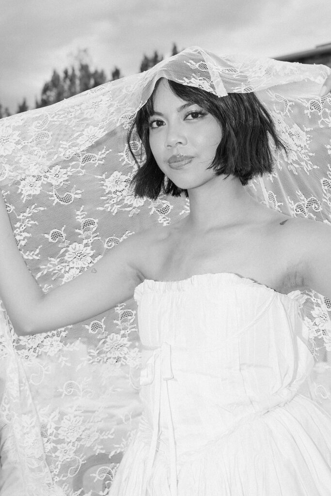 Burning Sky Farm Wedding venue in Boulder