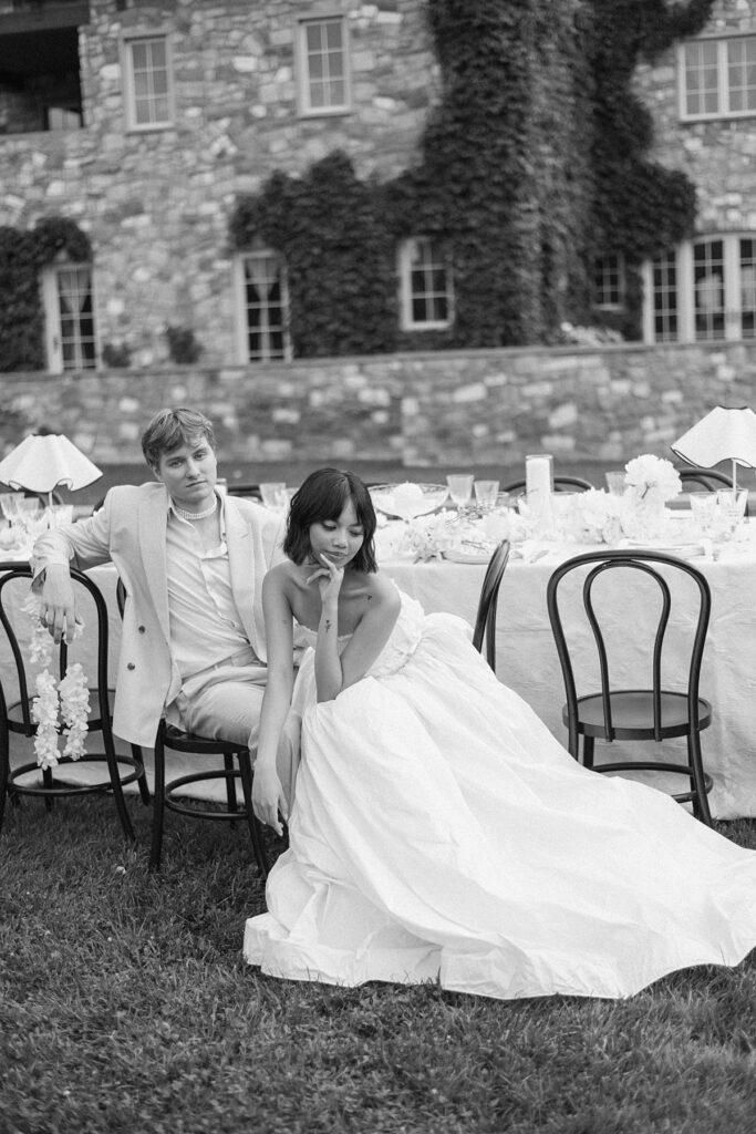 Burning Sky Farm Wedding venue in Boulder