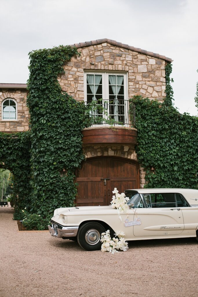 Burning Sky Farm Wedding venue in Boulder