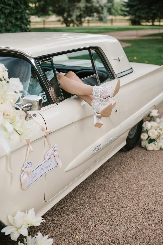 Burning Sky Farm Wedding venue in Boulder